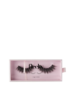 fleeky Magic Lashes Boo Single Lashes Wimpern 1 Stk Schwarz