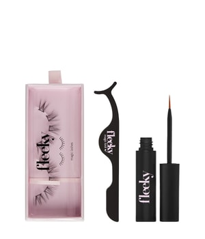 fleeky Magic Lashes Passion Kit Wimpern 1 Stk Schwarz