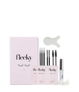 fleeky Lashlift Kit Wimpernpflegeset 1 Stk