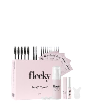 fleeky Lashlift Maxi Kit Wimpernpflegeset 1 Stk