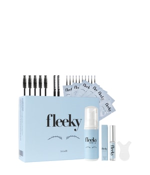 fleeky Browlift Maxi Kit Augenbrauengel 1 Stk