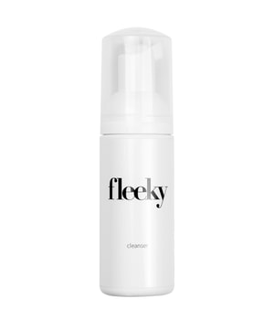 fleeky Cleanser Uni Lash & Brow Augenmake-up Entferner 50 ml