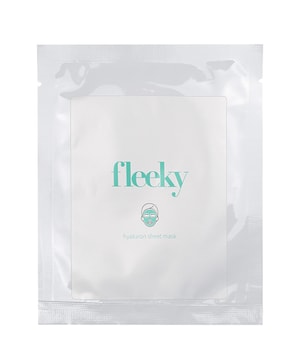 fleeky Hyaluron Sheet Mask Tuchmaske 1 Stk