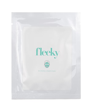 fleeky Botox Sheet Mask Tuchmaske 1 Stk