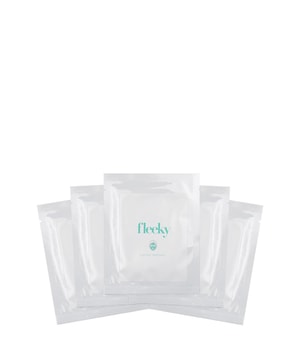 fleeky Hyaluron Sheet Mask Tuchmaske 5 Stk