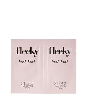 fleeky Lashlift Two Steps-Sachets Wimpernpflege 2 ml