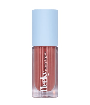 fleeky Plumpy Lipgloss 5 ml Hellbraun