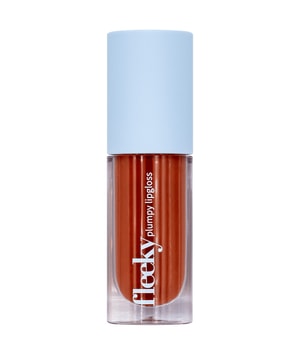 fleeky Plumpy Lipgloss 5 ml Braun