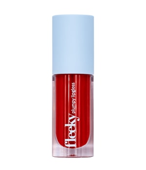 fleeky Plumpy Lipgloss 5 ml Rot