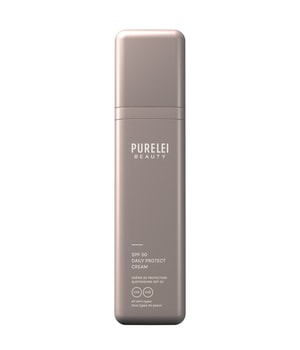 PURELEI Beauty SPF50 Daily Protect Cream Sonnencreme 50 ml