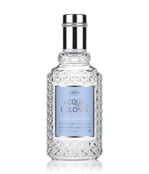 4711 Acqua Colonia Coconut Water & Yuzu Limited Edition Eau de Cologne 50 ml