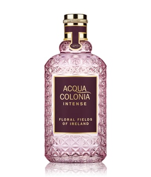 4711 Acqua Colonia Floral Fields of Ireland Intense Eau de Cologne 170 ml