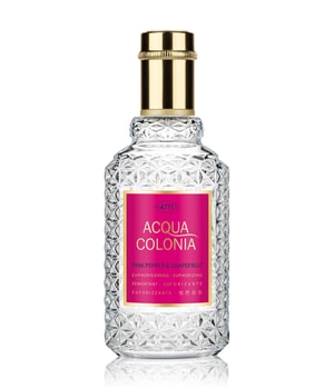 4711 Acqua Colonia Pink Pepper & Grapefruit Eau de Cologne 50 ml