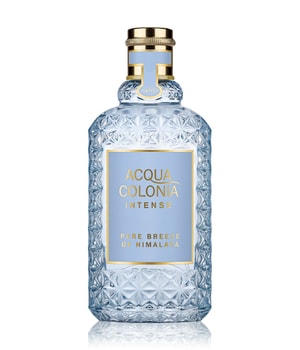 4711 Acqua Colonia Intense Pure Breeze of Himalaya Eau de Cologne 170 ml