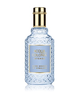 4711 Acqua Colonia Intense Pure Breeze of Himalaya Eau de Cologne 50 ml