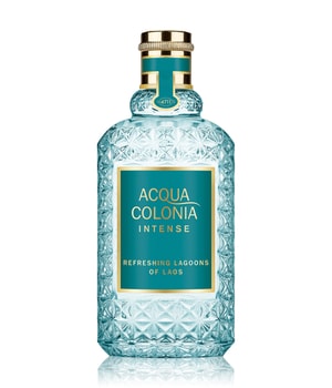 4711 Acqua Colonia Intense Refreshing Lagoons of Laos Eau de Cologne 170 ml