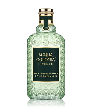 4711 Acqua Colonia Wakening Woods of Scandinavia Intense Eau de Cologne 170 ml