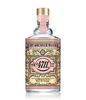 4711 Floral Collection Magnolia Eau de Cologne 100 ml