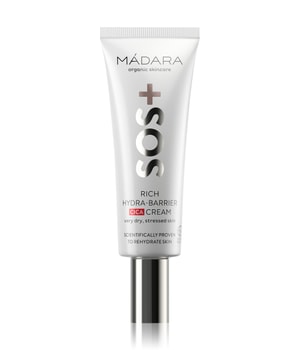 MADARA SOS Rich Hydra-Barrier Cica Cream Gesichtscreme 40 ml