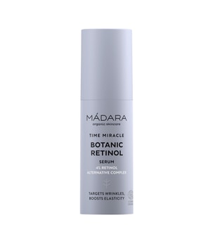 MADARA Time Miracle Botanic Retinol Gesichtsserum 30 ml