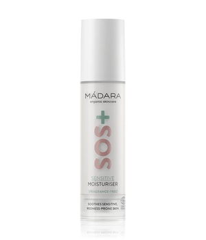 MADARA SOS+ Sensitive Gesichtscreme 50 ml