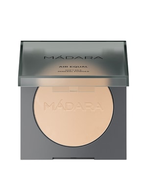 MADARA AIR EQUAL Soft Silk Mineral Powder Kompaktpuder 9 g Nude