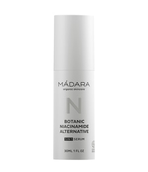 MADARA Botanic Niacinamide Alternative 5in1 Serum Gesichtsserum 30 ml