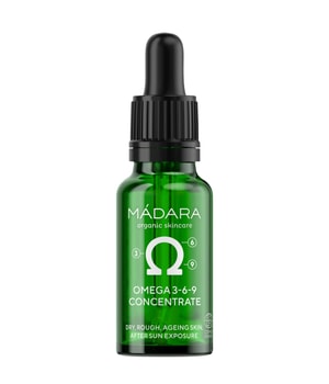 MADARA Omega 3-6-9 Concentrate Gesichtsserum 17.5 ml