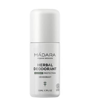 MADARA Herbal Deodorant Roll-On 50 ml