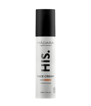 MADARA HIS Face Cream Gesichtscreme 50 ml