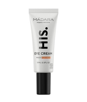 MADARA HIS Eye Cream Augencreme 17 ml