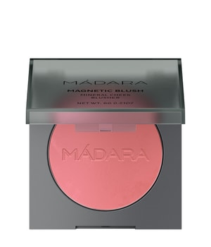 MADARA Magnetic Blush Mineral Cheek Blusher Rouge 6 g Rosa