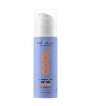 MADARA Cool After Sun Lotion After Sun Lotion 150 ml