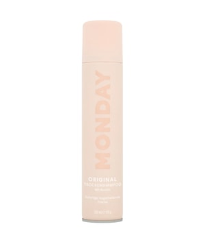 MONDAY Haircare Original Trockenshampoo 200 ml