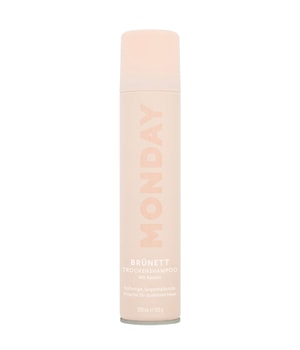 MONDAY Haircare Brunette Trockenshampoo 200 ml