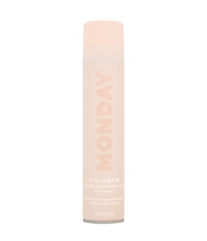 MONDAY Haircare Volumen Trockenshampoo 200 ml