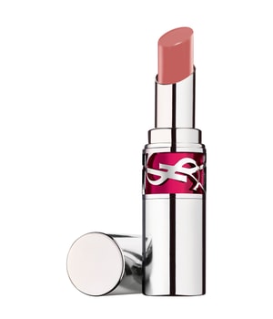 Yves Saint Laurent Loveshine Candy Glaze Lipgloss 3 g Hellbraun