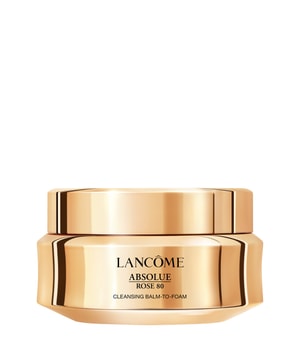 LANCÔME Absolue Rose 80 Balm to Foam Reinigungsschaum 150 ml