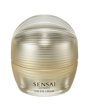 Sensai Ultimate The Eye Cream Augencreme 15 ml