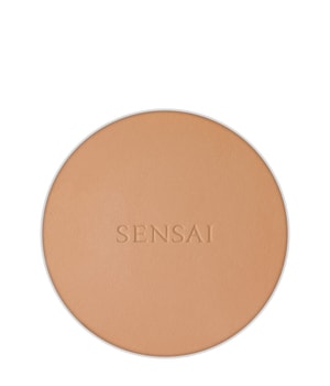 Sensai Total Finish Kompakt Foundation 11 g Hellbraun