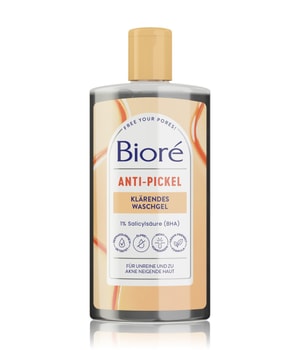 Bioré Anti - Pickel Reinigungsgel 200 g