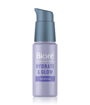 Bioré Hydrate&Glow Serum Gesichtsserum 29 ml