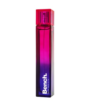 Bench Woman Eau de Toilette 50 ml