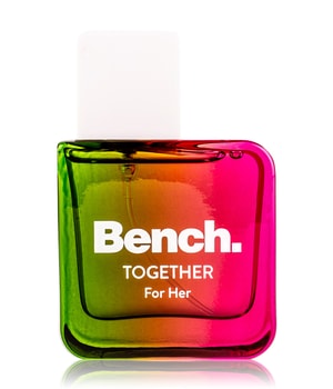 Bench Together Eau de Toilette 30 ml