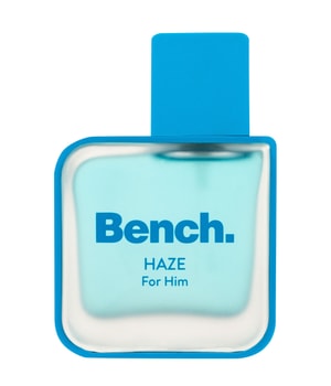 Bench Haze For Him Eau de Toilette 30 ml