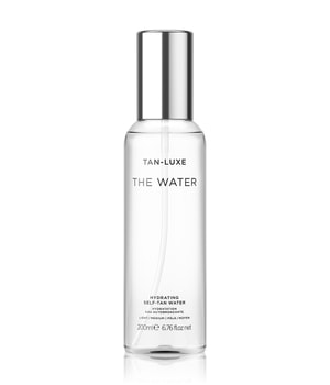 Tan-Luxe The Water Light/Medium Selbstbräunungsspray 200 ml