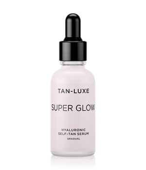 Tan-Luxe Super Glow Selbstbräunungsserum 30 ml