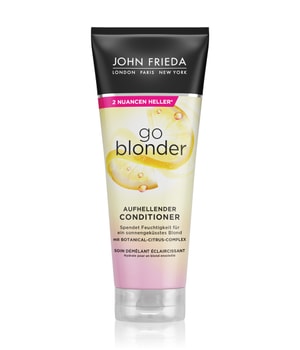 JOHN FRIEDA Sheer Blonde Go Blonder Conditioner 250 ml