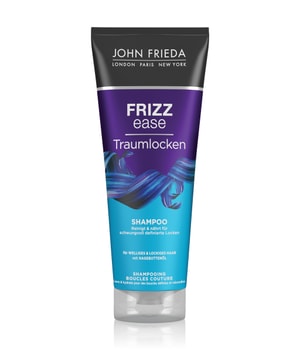 JOHN FRIEDA Frizz Ease Traumlocken Haarshampoo 250 ml