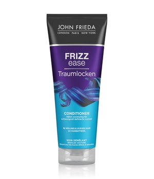 JOHN FRIEDA Frizz Ease Traumlocken Conditioner 250 ml